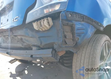 2014 Scion Tc from USA, damaged, VIN JTKJF5C76E3075406